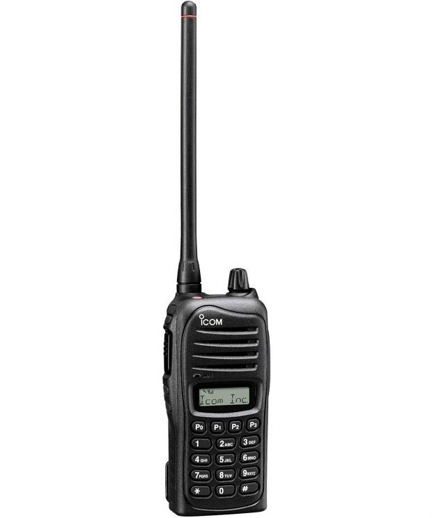 Рация Icom F3026T