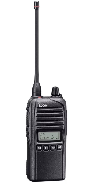 Рация ICOM IC 3036Т