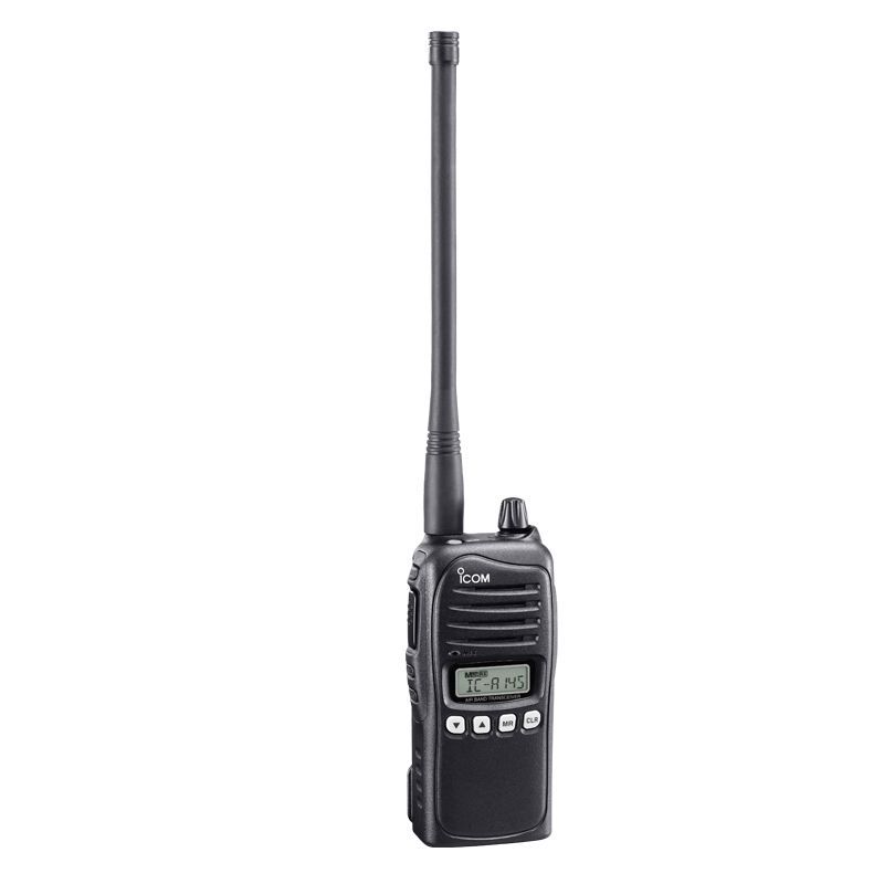 Рация Icom IC-A14S