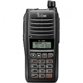 Рация Icom IC-A16 E