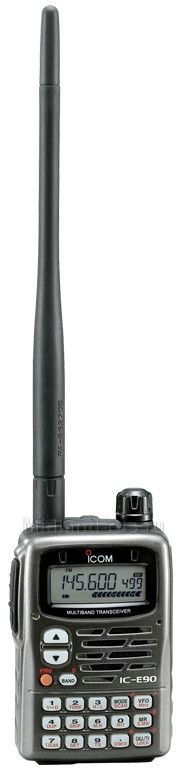 Рация Icom IC-E90 (T90)