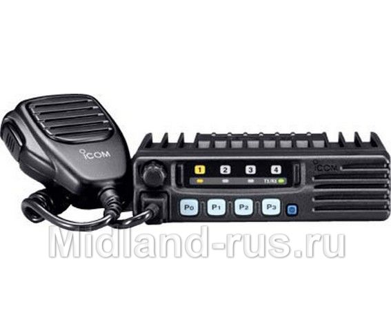 Рация Icom IC-F111S