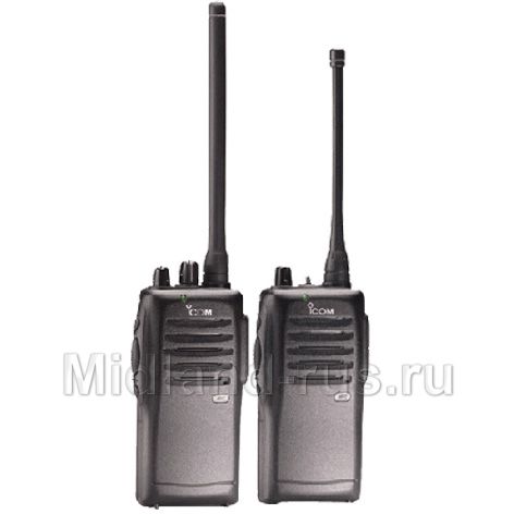 Рация Icom IC-F21