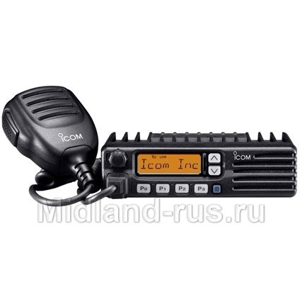 Рация Icom IC-F210