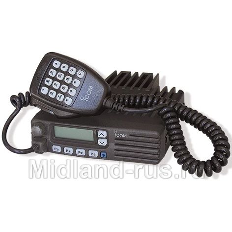Рация Icom IC-F211