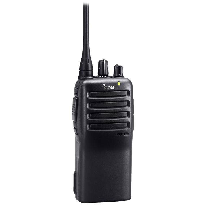 Рация Icom IC F26