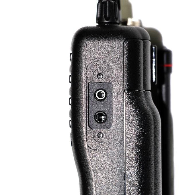 Icom IC-F26, комплектное исполнение