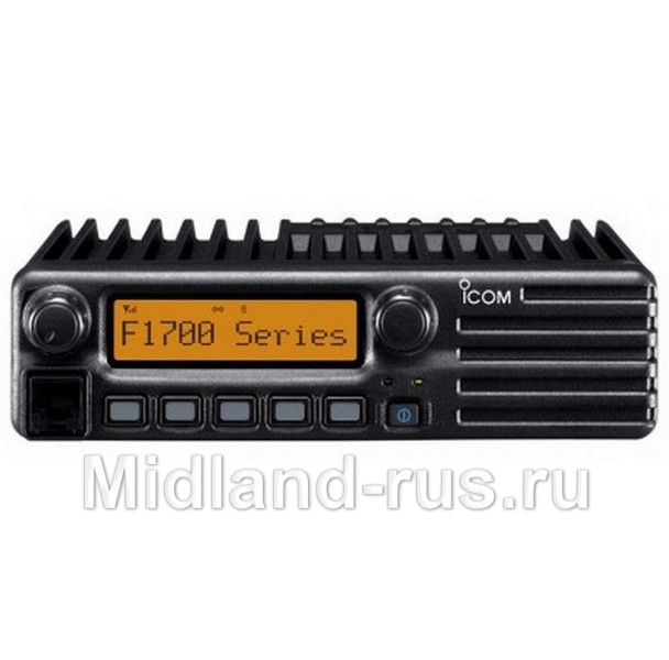 Рация Icom IC-F2721
