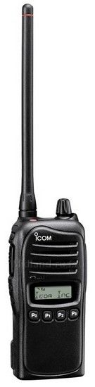 Рация Icom IC-F3026S
