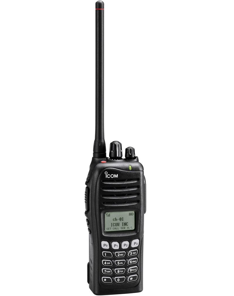 Рация Icom IC-F3161DT