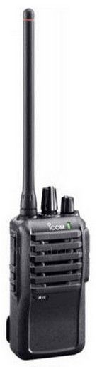 Рация Icom IC-F4003