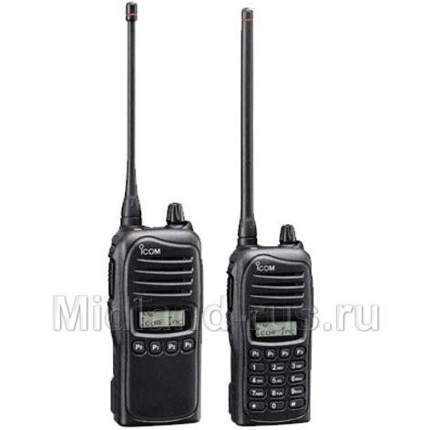 Рация Icom IC-F4023