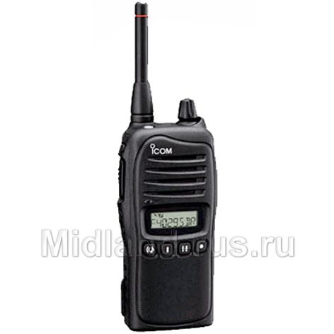 Рация Icom IC-F4029SDR
