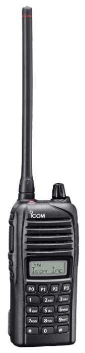 Рация ICOM IC-F4036T