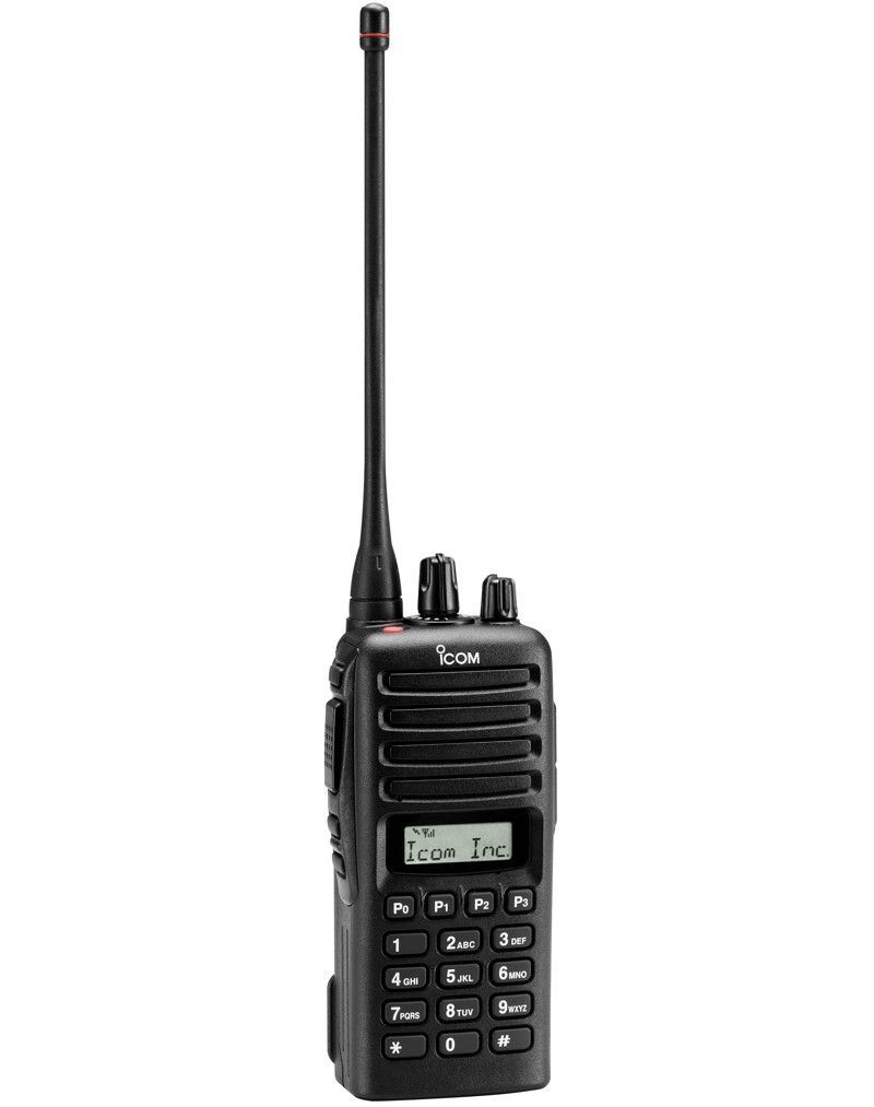 Рация Icom IC-F43GT