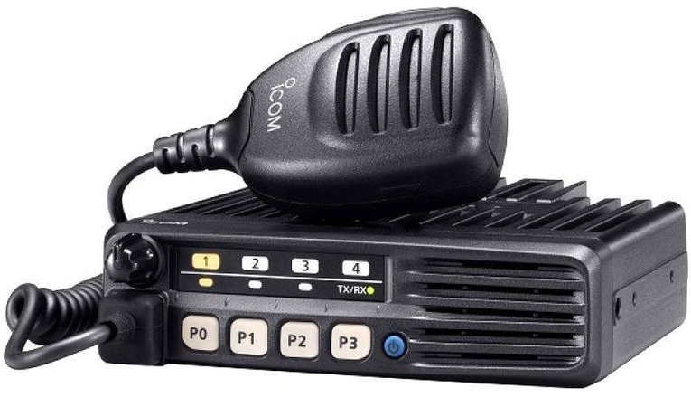 Рация ICOM IC-F5013#03