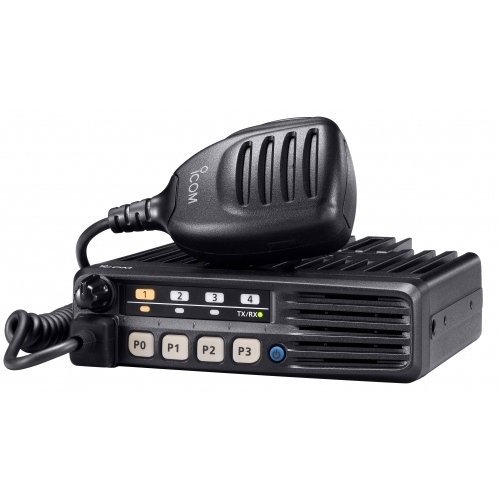 Рация Icom IC-F5013