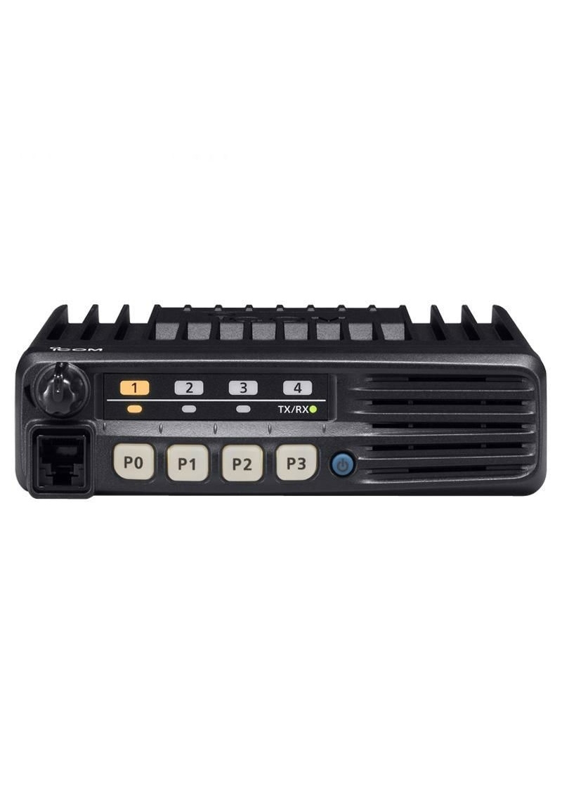 Icom IC-F5013H, фото радиостанции