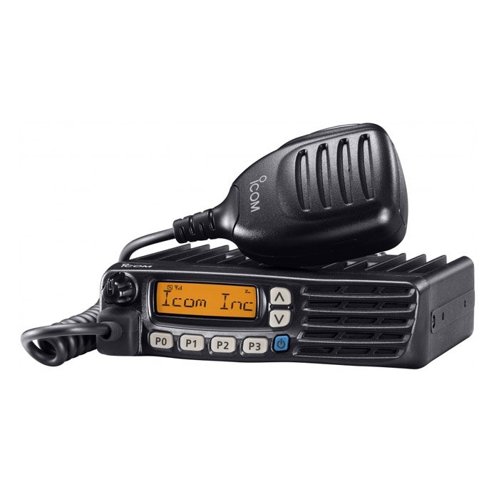 Рация Icom IC-F6023