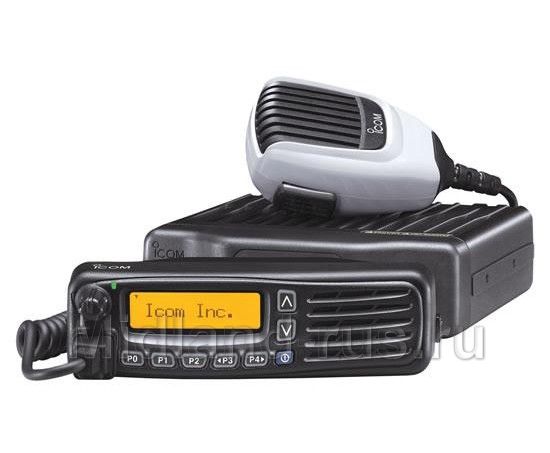 Рация Icom IC-F6061D