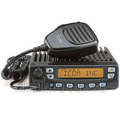 Рация Icom IC-F621