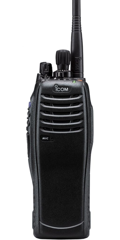 Рация ICOM IC-F9011B
