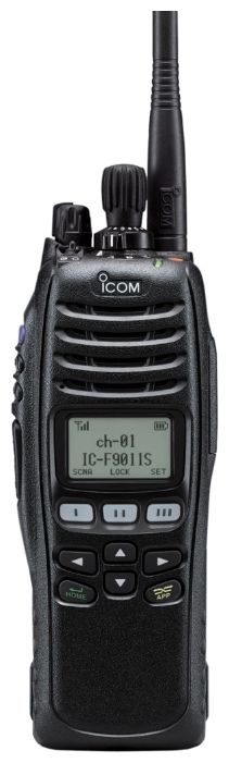 Рация ICOM IC-F9011S