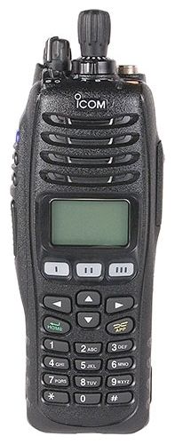 Рация ICOM IC-F9011T