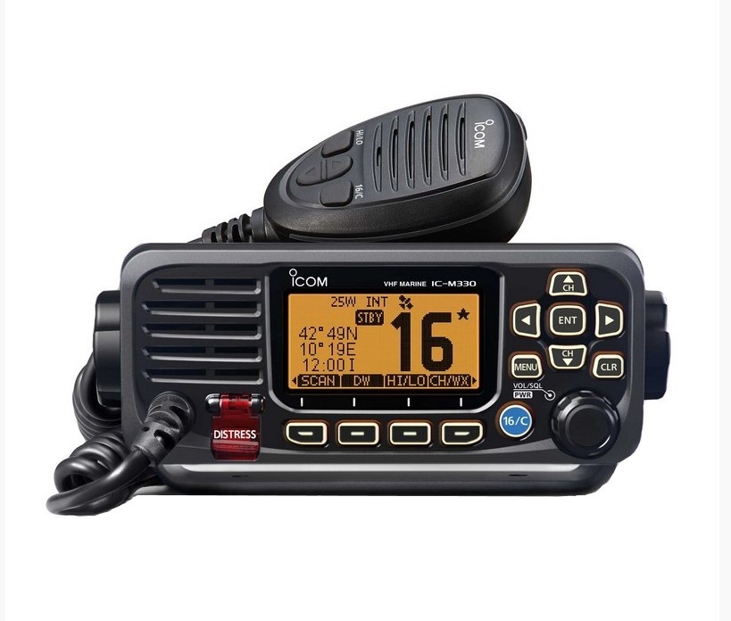 Рация Icom IC-M330