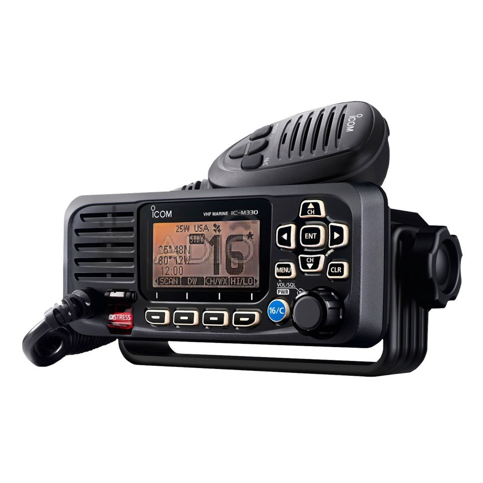 Рация Icom IC-M330G