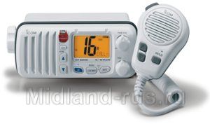 Рация Icom IC-M402