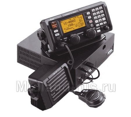 Рация Icom IC-M802