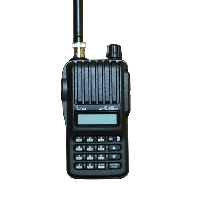 Рация Icom IC-V80