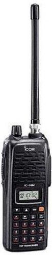 Рация Icom IC-V82 #42