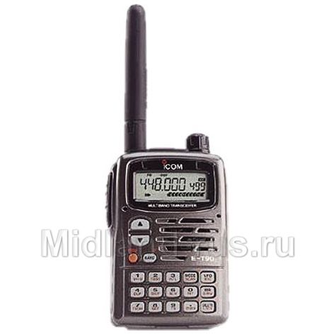 Рация Icom ICE90