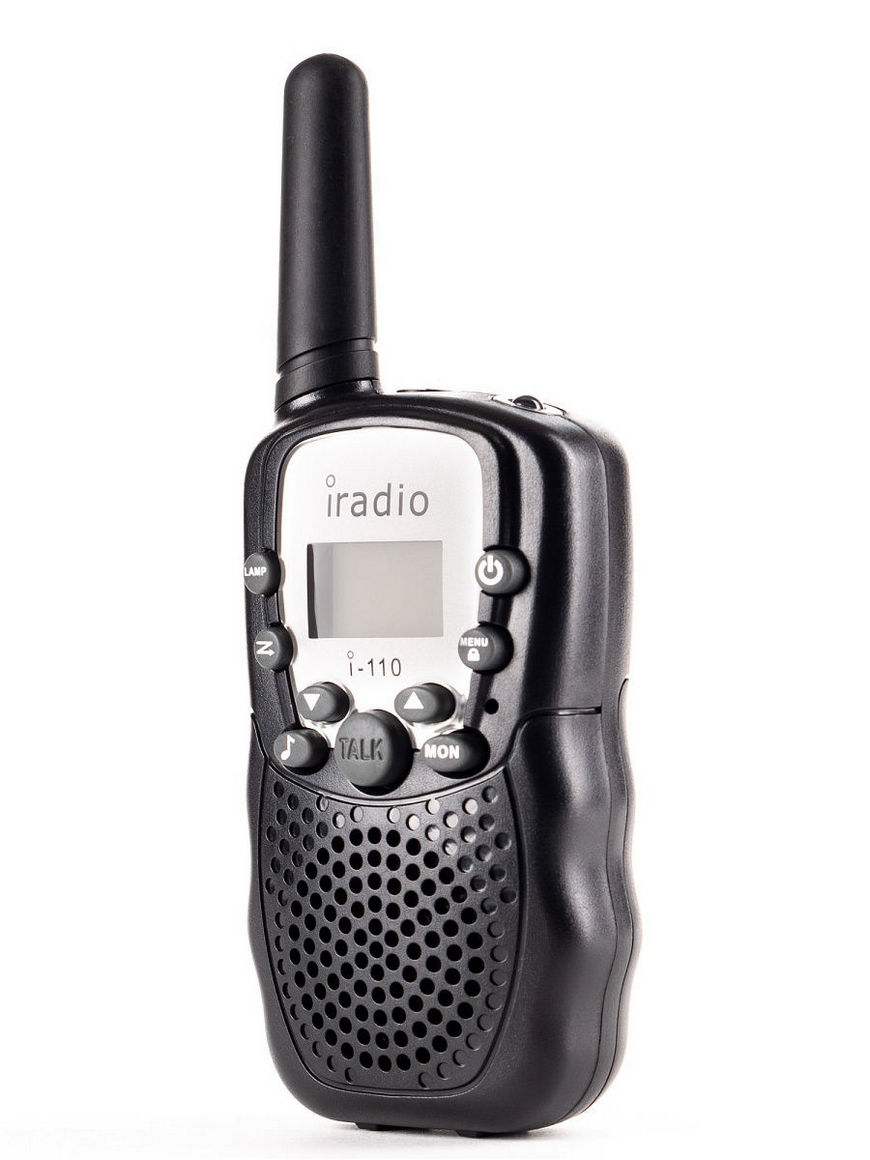 Рация iRadio 110
