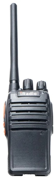 Рация iRadio 310