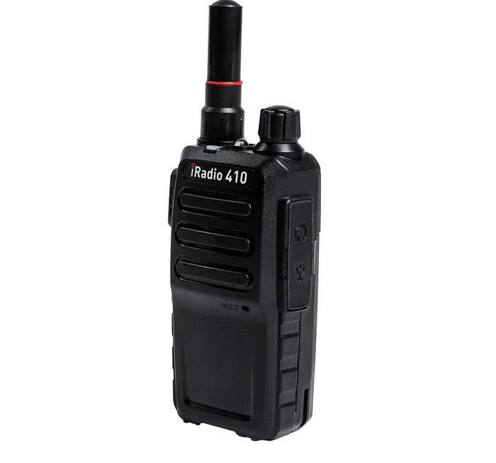 Рация iRadio 410
