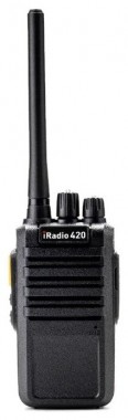 Рация iRadio 420