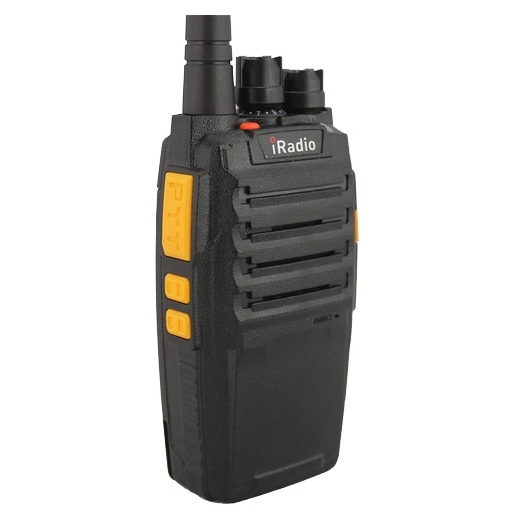 Рация iRadio 510