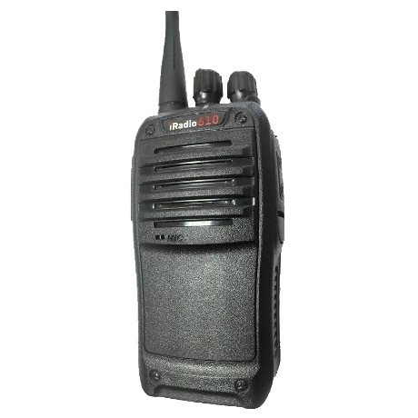 Рация iRadio 610
