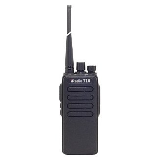 Рация iRadio 710