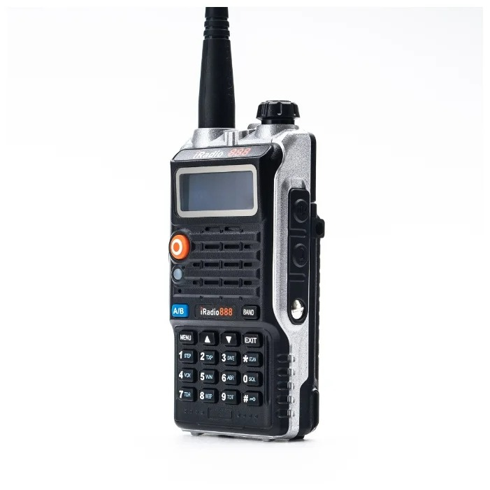 Рация iRadio 888