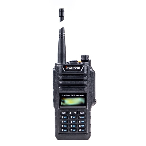 Рация iRadio 998