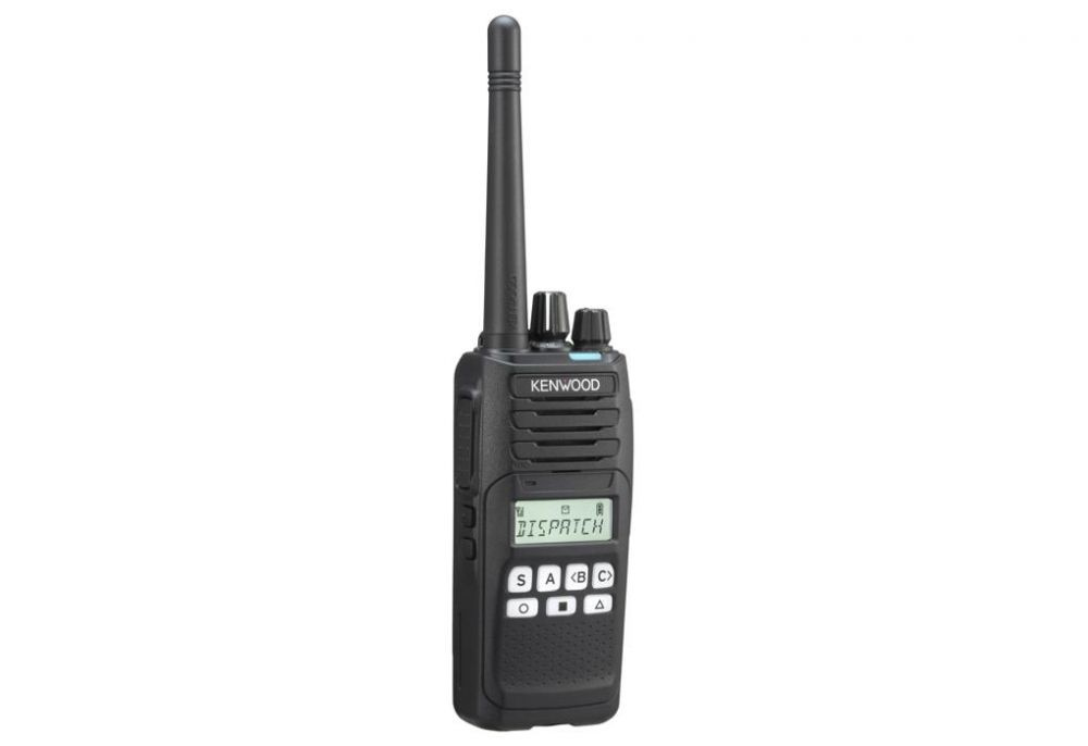 Рация Kenwood NX-1200AEPACK