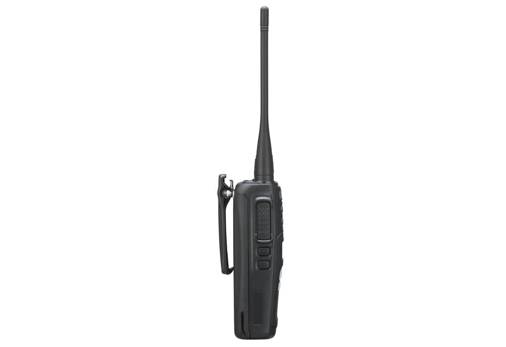 Kenwood NX-1200DE2, рация в комплекте