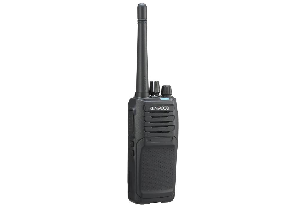 Kenwood NX-1200DE3, изображение модели