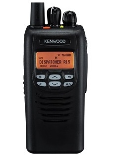 Рация Kenwood NX-200-ISCGK