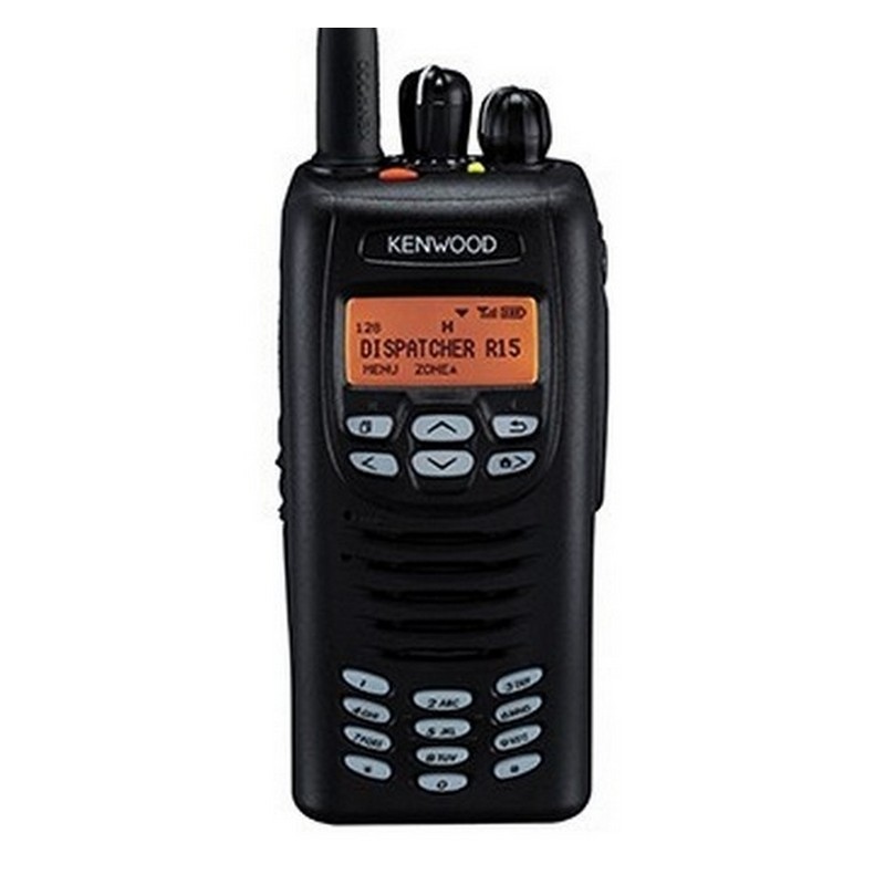 Рация Kenwood NX-200-ISCGK2