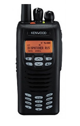 Рация Kenwood NX-200-ISK2
